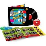 Warner Monkees: Made For Tv: Favorite Episodes - Vinyl (LP)+2CD+Blu-ray (095944)