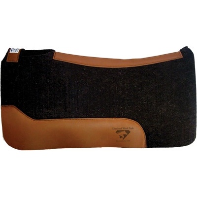 Diamond wool pads USA Black Gold Performance