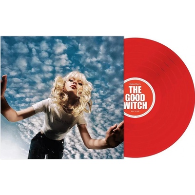 Maisie Peters - The Good Witch - limited Edition - red LP
