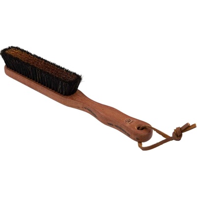 Redecker kartáč na oděvy s bronzovými drátky
