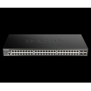 D-Link DGS-1250-52X