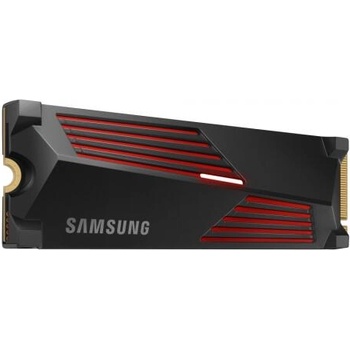 Image 1 of Samsung 990 PRO 4TB M.2 (MZ-V9P4T0GW)
