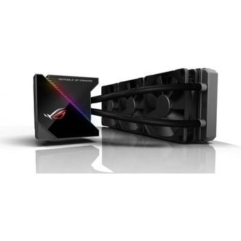 Image 1 of ASUS ROG RYUJIN 360
