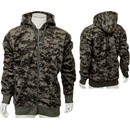 STARBAITS Bunda Bank Dark Night Jacket