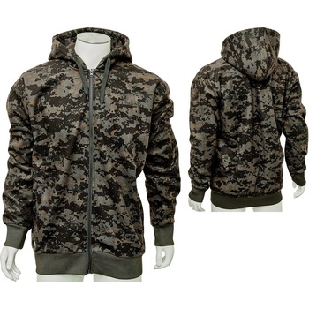 STARBAITS Bunda Bank Dark Night Jacket