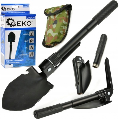 GEKO G02420 – Zboží Mobilmania