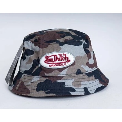 Von Dutch Bucket Phoenix 7050036
