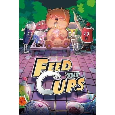 Feed the Cups