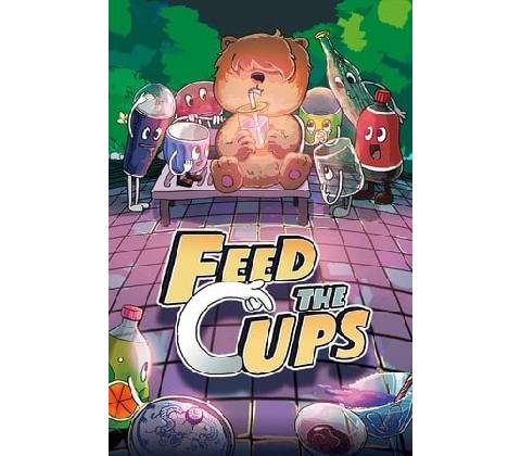 Feed the Cups