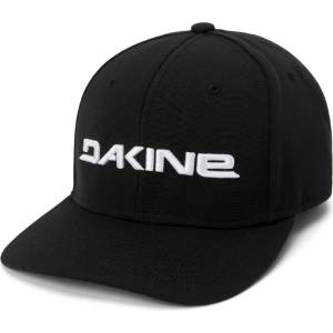 Dakine Rail 3D Ballcap Цвят: черен