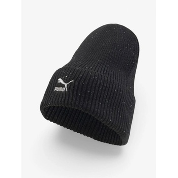 PUMA Prime Ws Cuff Trend Beanie Black