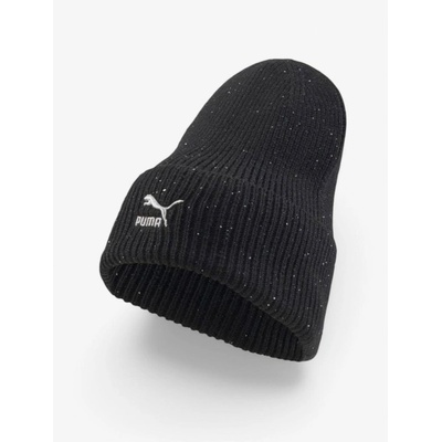 PUMA Prime Ws Cuff Trend Beanie Black