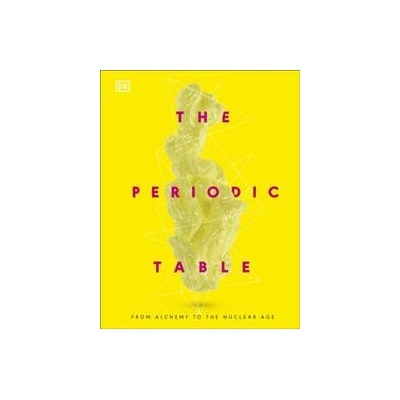 The Periodic Table - DK