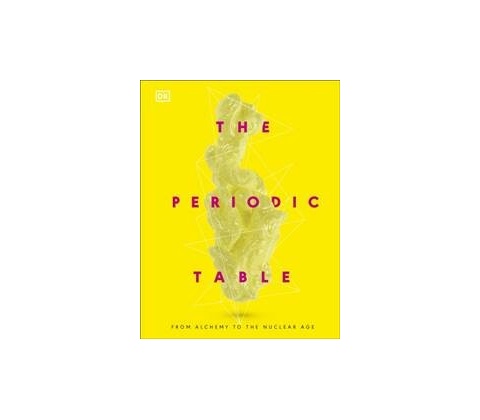 The Periodic Table - DK