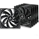ARCTIC F12 PWM 5-Pack (ACFAN00145A)