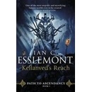Kellanveds Reach