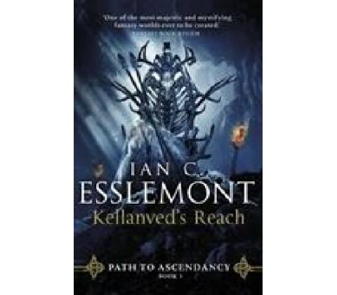 Kellanveds Reach