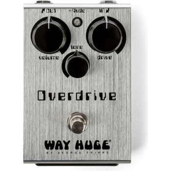 Dunlop Way Huge WHE205OD