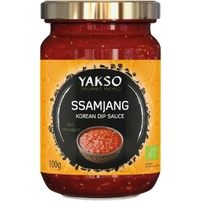 Yakso Ssamjang kořenící pasta 100 g