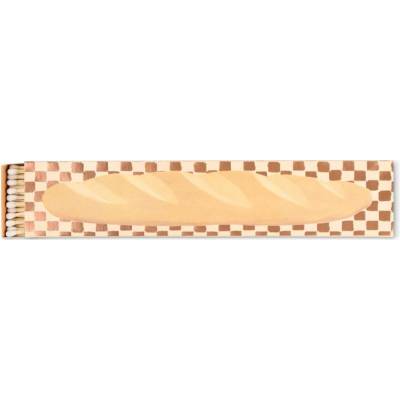 Paddywax Slender Baguette zápalky 45 ks