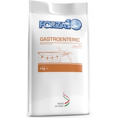 Forza10 Gastroenteric active 4 kg