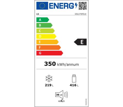 LG GSLV70PZLE