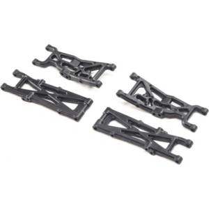 Losi Предни/задни рамена Losi: Mini-T 2.0