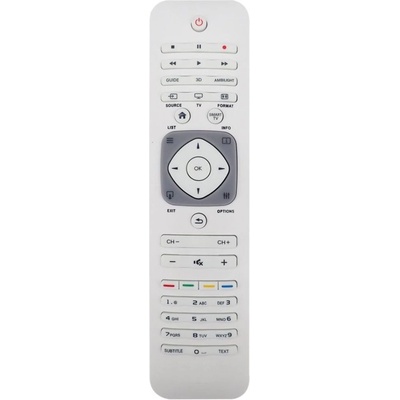 съвместим Philips 242254990507, ykf314-002 - заместител дистанционно управление (242254990507, ykf314-002)