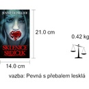 Sklenice srdíček