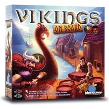 Vikings on Board CZ/DE