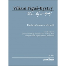 Duchovné piesne a ofertóri