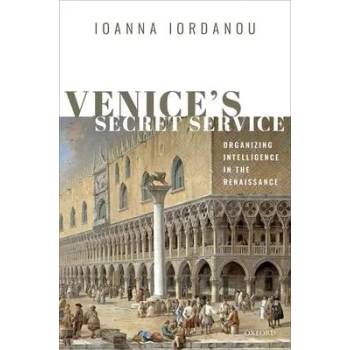 Image 1 of Venice's Secret Service | Iordanou, Ioanna