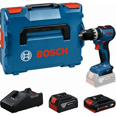 BOSCH GSB18V-52 06019S0122