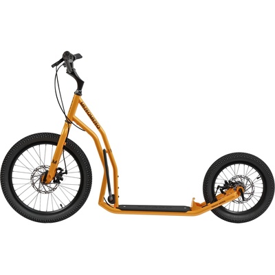Yedoo Mezeq Y40 oranžová