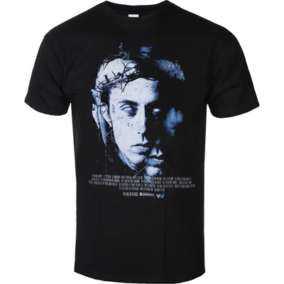 KINGS ROAD мъжка тениска Falling In Reverse - (Watch The World Burn) - черно - KINGS ROAD - 20211858