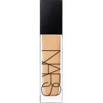 Nars Natural Radiant Longwear Foundation дълготраен фон дьо тен (озаряващ) цвят SAHEL 30ml