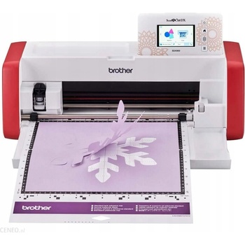 BROTHER ScanNCut SDX900