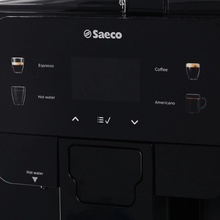 Saeco Royal Black