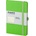 Бележник Axent Partner А5 96л. Точки Зелен (1120614-03-8306-09-A)