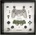 PlayStation 1 Dualshock 1 Controller Shadowbox