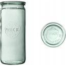 Weck Zavárací pohár válec 1040 ml