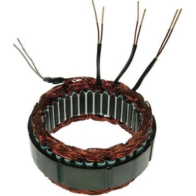 Stator alternátoru - Iskra 12.950.298