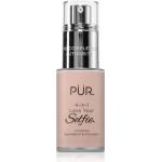 PÜR Cosmetics 4-in-1 Love Your Selfie грим и коректор 2 в 1 цвят LP2 30ml
