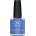 CND Vinylux Дълготраен лак за нокти, Motley Blue, 15 ml