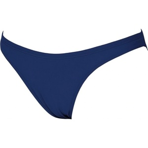 arena solid bottom navy/white 30