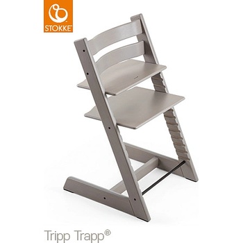 Stokke Tripp Trapp Oak: Natural
