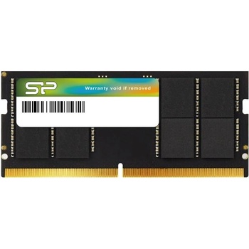 Silicon Power 16GB DDR5 5600MHz SP016GBSVU560F02