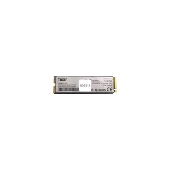 TWSC 512GB M.2 TSC3CN512-F2T70S