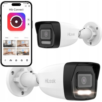 Hikvision HWI-B180H 8MP (2.8MM)