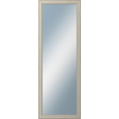 DANTIK STEP 50 x 140 cm bílá 3018